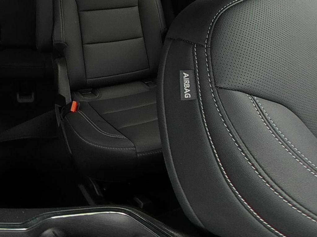 used 2026 Chevrolet Traverse car, priced at $42,918