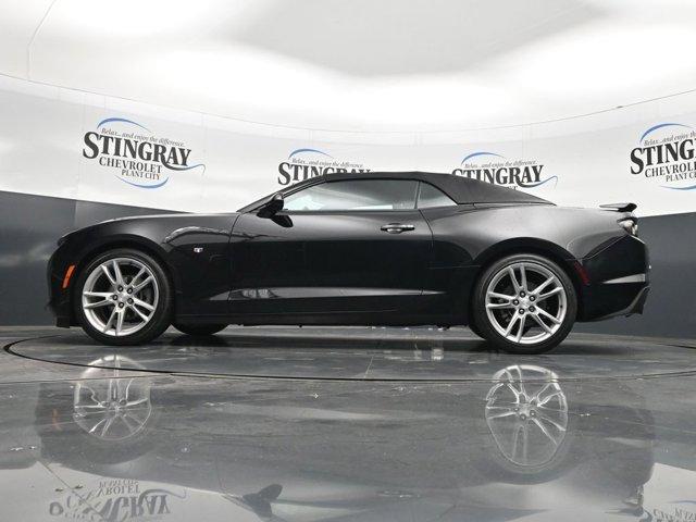 used 2023 Chevrolet Camaro car, priced at $33,422