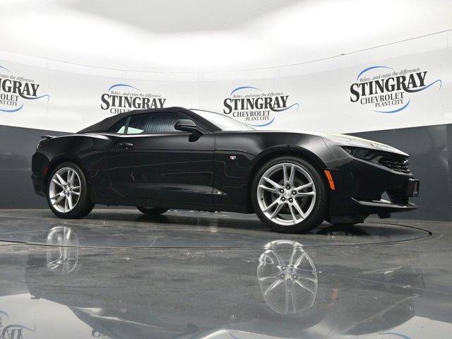 used 2023 Chevrolet Camaro car, priced at $33,422