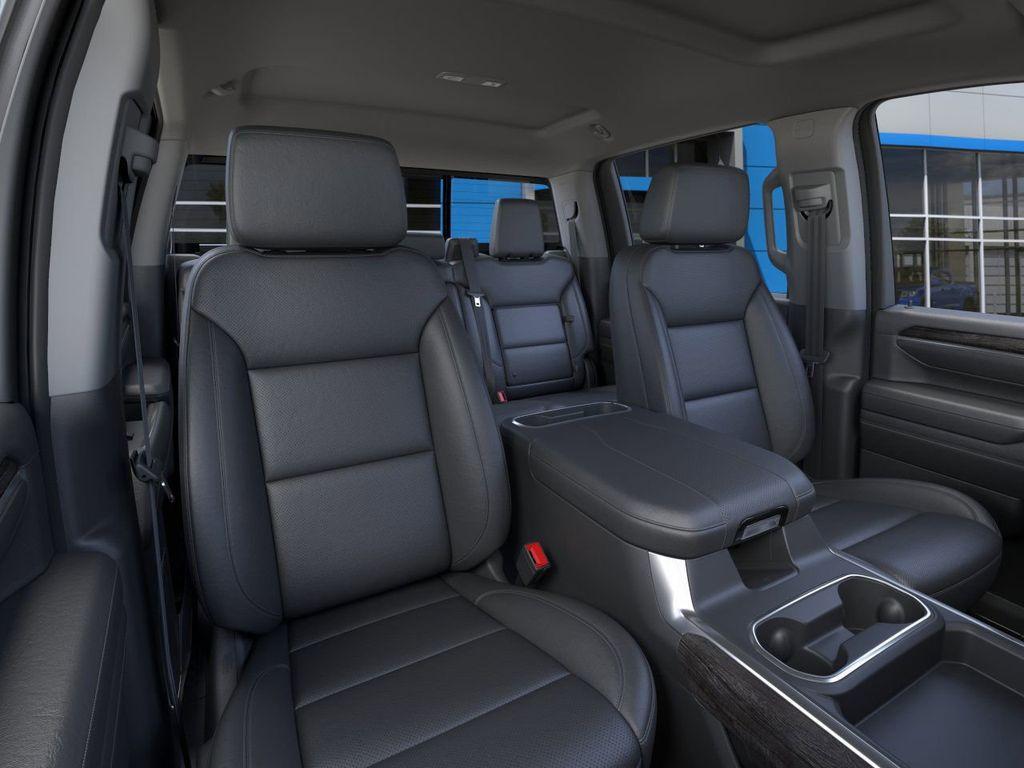 new 2026 Chevrolet Silverado 2500 car, priced at $78,590