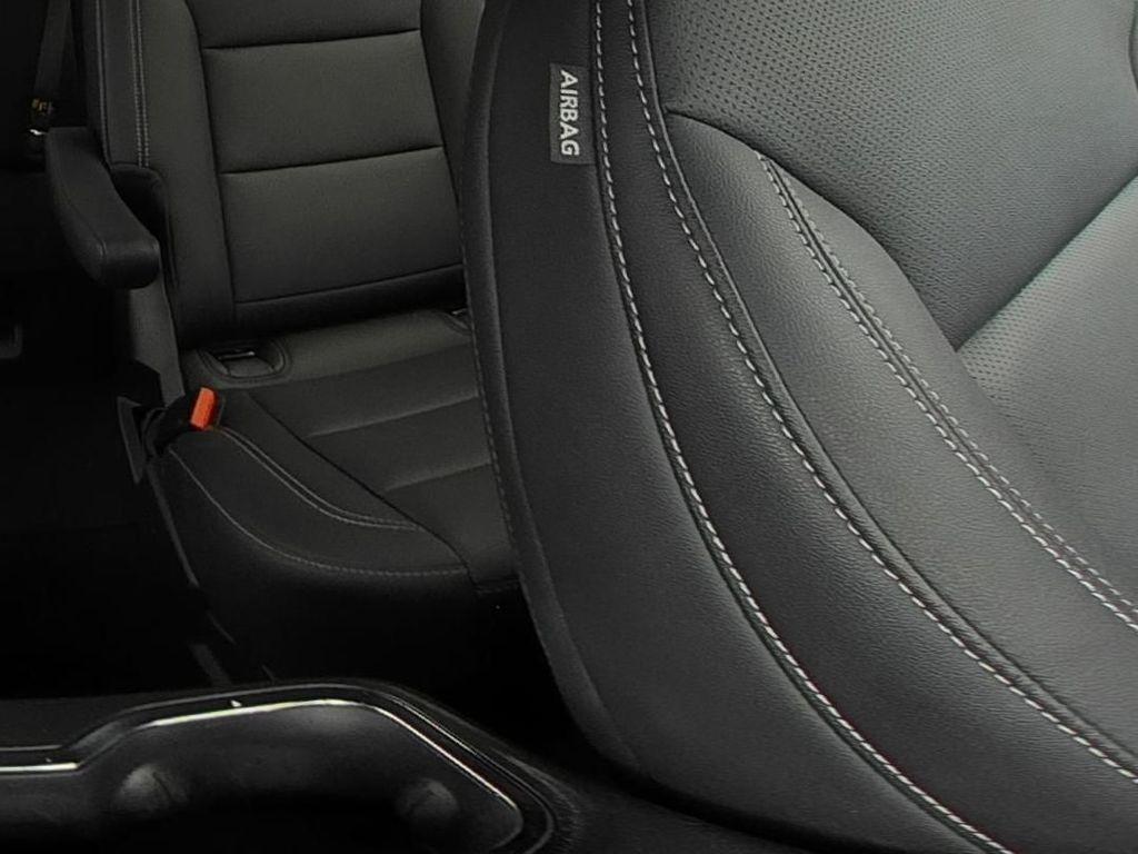used 2026 Chevrolet Traverse car, priced at $44,885