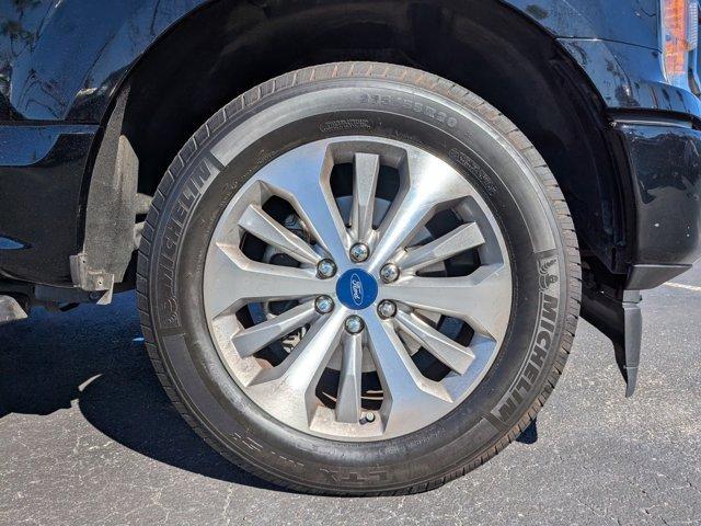 used 2018 Ford F-150 car, priced at $13,978