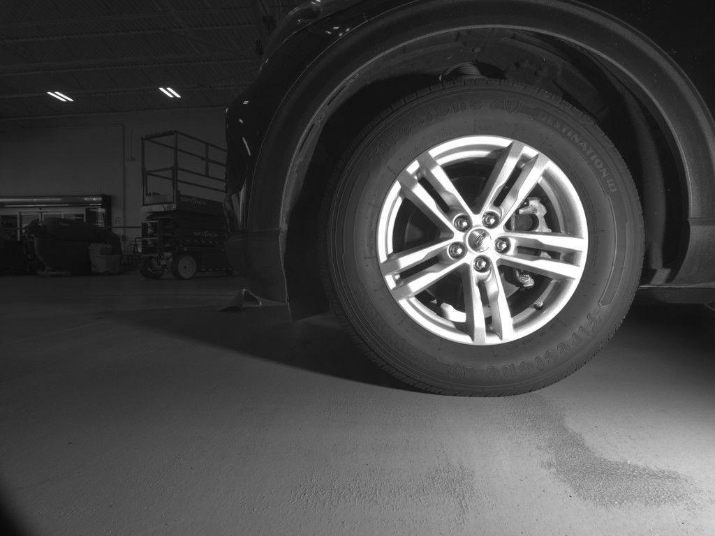 used 2020 Ford Explorer car, priced at $21,523