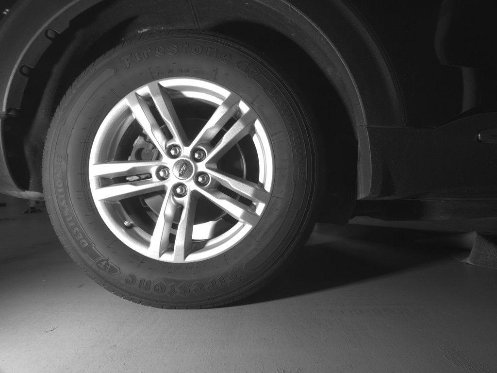 used 2020 Ford Explorer car, priced at $21,523