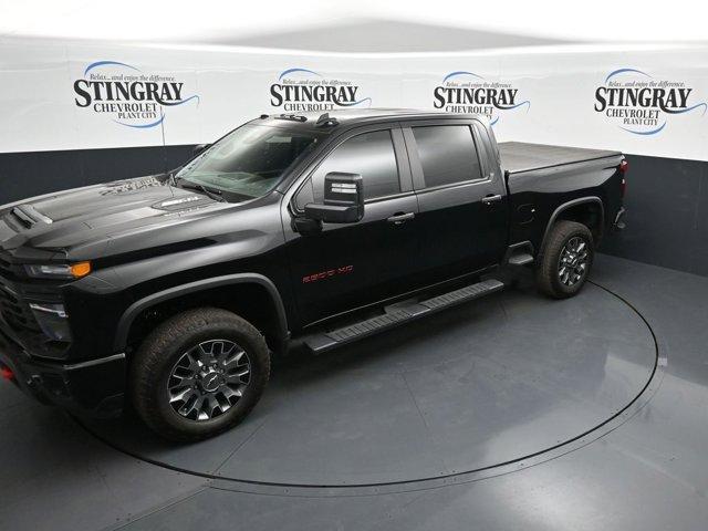 used 2025 Chevrolet Silverado 2500 car, priced at $51,774