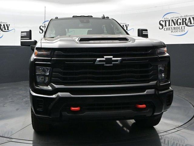 used 2025 Chevrolet Silverado 2500 car, priced at $51,774