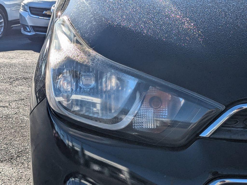 used 2017 Chevrolet Spark car, priced at $6,575