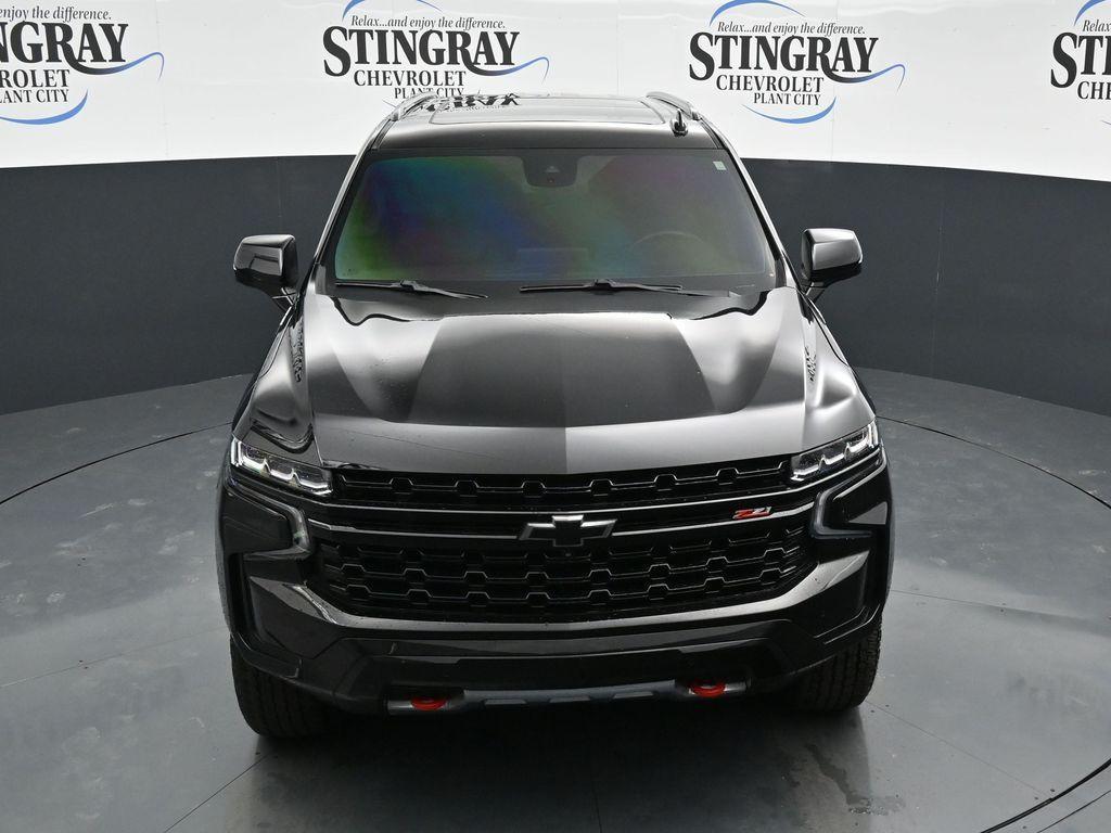 used 2023 Chevrolet Tahoe car, priced at $61,924