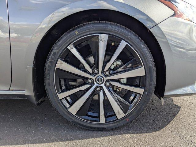 used 2022 Nissan Altima car, priced at $18,477