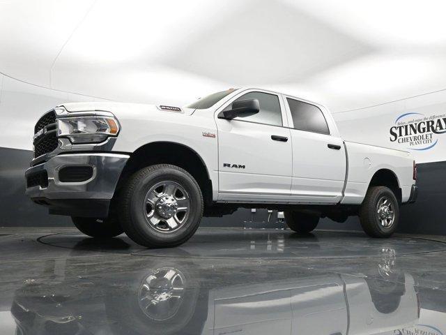 used 2022 Ram 2500 car, priced at $34,999