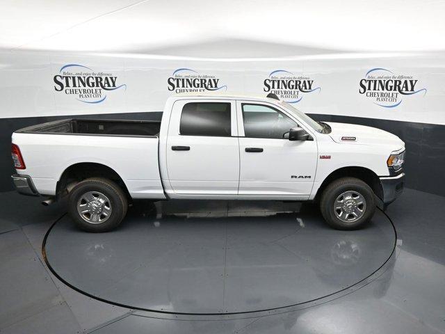 used 2022 Ram 2500 car, priced at $34,999