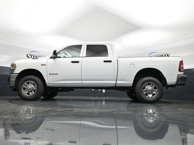 used 2022 Ram 2500 car, priced at $34,999