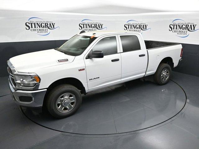 used 2022 Ram 2500 car, priced at $34,999