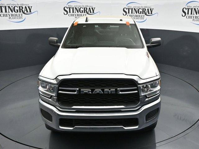 used 2022 Ram 2500 car, priced at $34,999