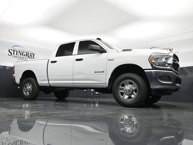 used 2022 Ram 2500 car, priced at $34,999