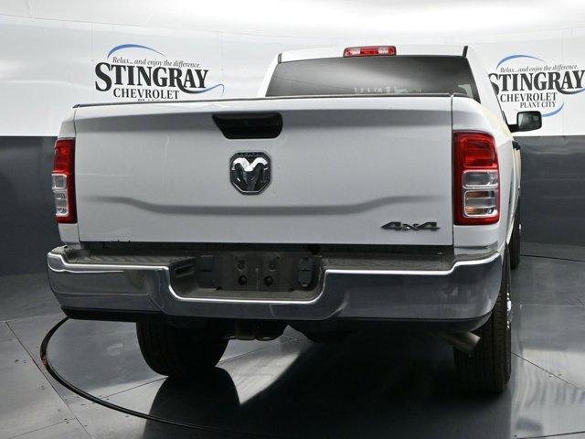 used 2022 Ram 2500 car, priced at $34,999