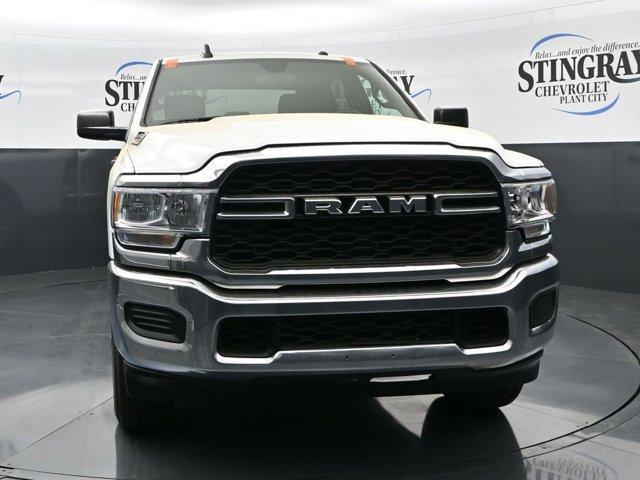 used 2022 Ram 2500 car, priced at $34,999