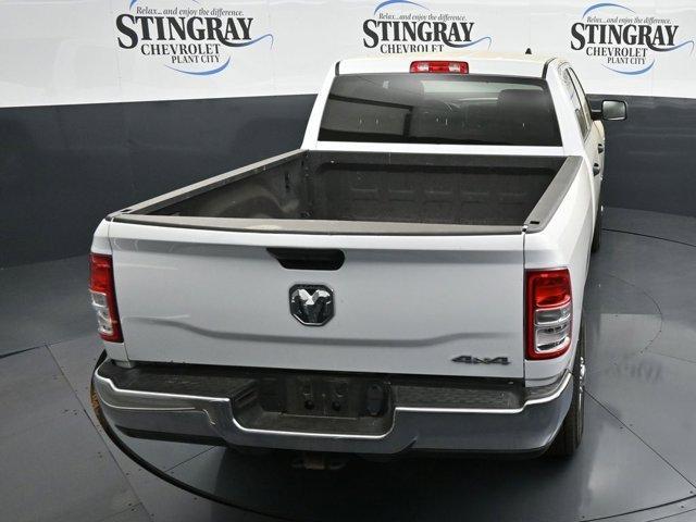 used 2022 Ram 2500 car, priced at $34,999