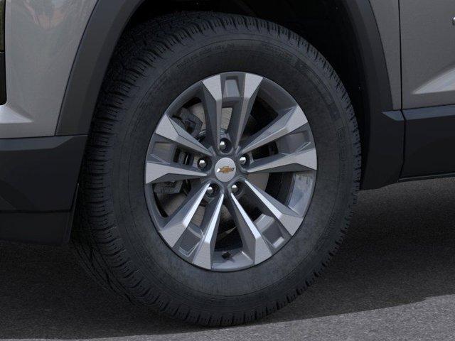 new 2026 Chevrolet Equinox car, priced at $26,480