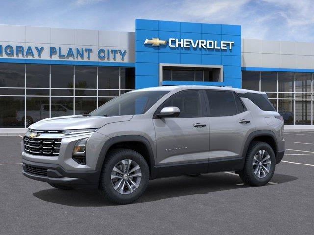 new 2026 Chevrolet Equinox car, priced at $26,480