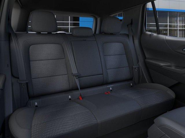 new 2026 Chevrolet Equinox car, priced at $26,480