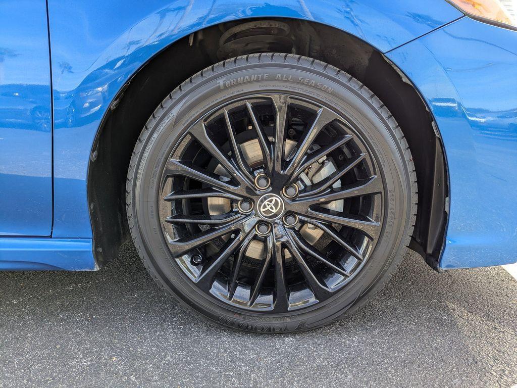 used 2020 Toyota Camry car, priced at $20,477