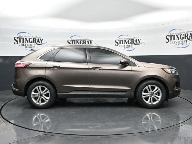 used 2019 Ford Edge car, priced at $16,954