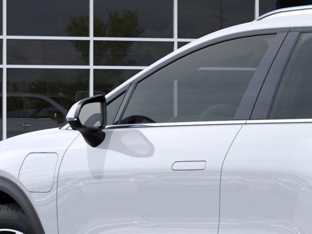 new 2026 Chevrolet Equinox EV car, priced at $37,705