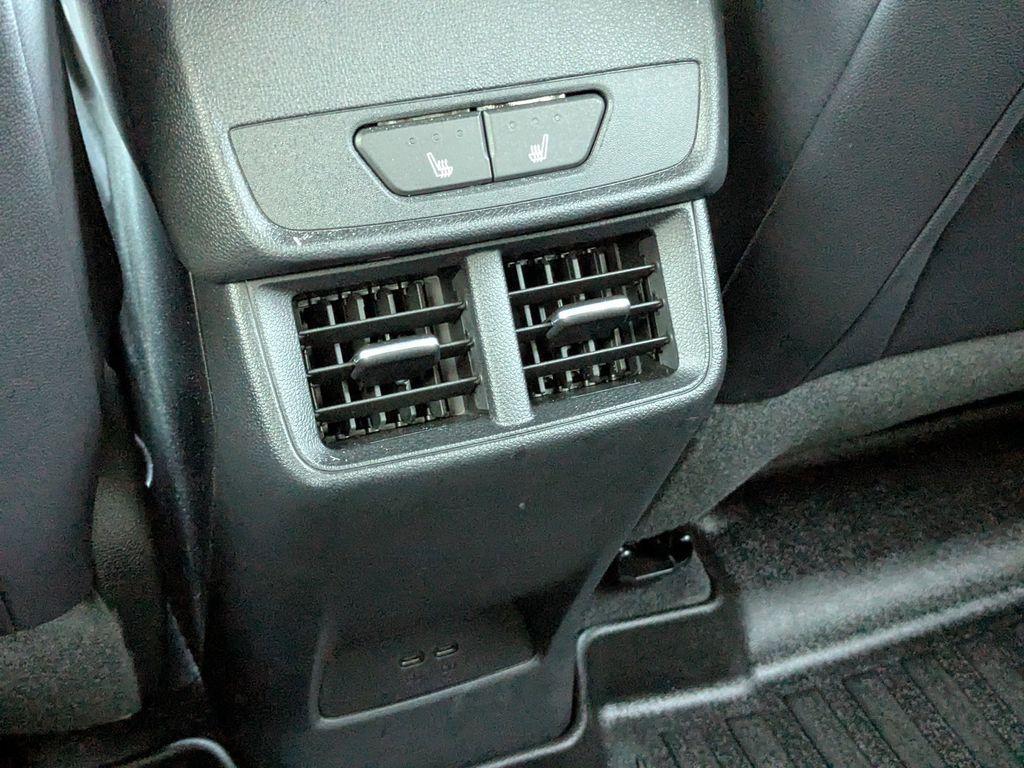 used 2025 Chevrolet Equinox car, priced at $30,827