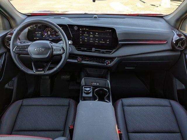 used 2025 Chevrolet Equinox car, priced at $30,425