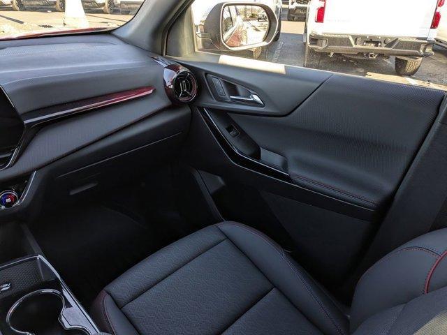 used 2025 Chevrolet Equinox car, priced at $30,425