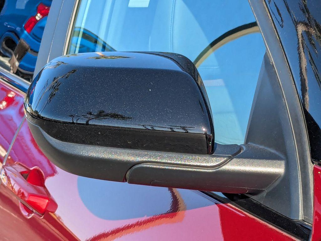 used 2025 Chevrolet Equinox car, priced at $30,827