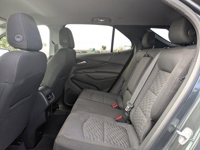 used 2020 Chevrolet Equinox car, priced at $19,962