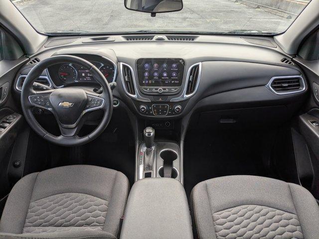 used 2020 Chevrolet Equinox car, priced at $19,962