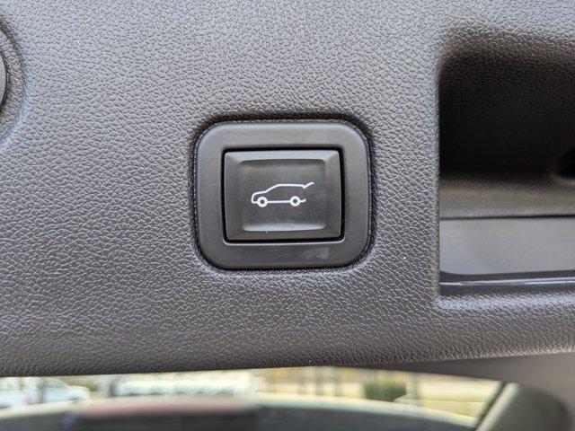 used 2020 Chevrolet Equinox car, priced at $19,962