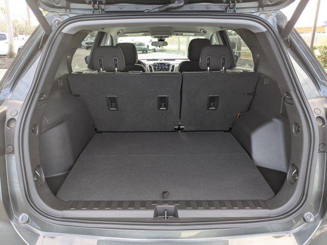 used 2020 Chevrolet Equinox car, priced at $19,962