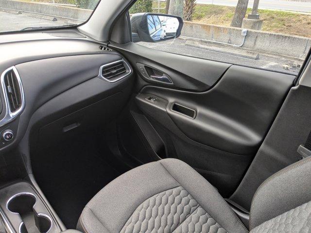 used 2020 Chevrolet Equinox car, priced at $19,962