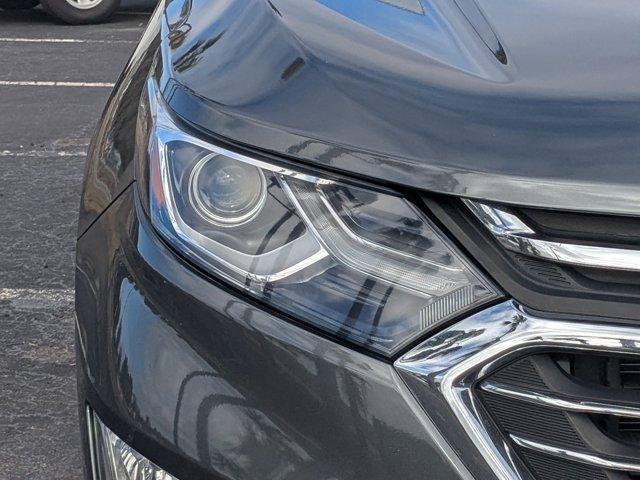 used 2020 Chevrolet Equinox car, priced at $19,962