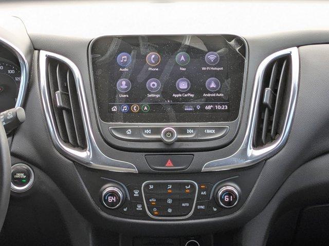 used 2020 Chevrolet Equinox car, priced at $19,962