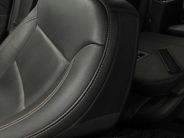used 2023 Chevrolet Traverse car, priced at $31,749