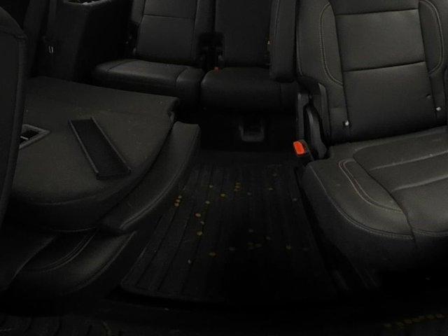 used 2023 Chevrolet Traverse car, priced at $31,749
