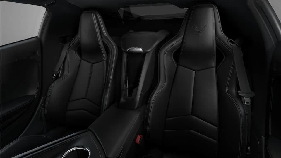 new 2026 Chevrolet Corvette car, priced at $70,490