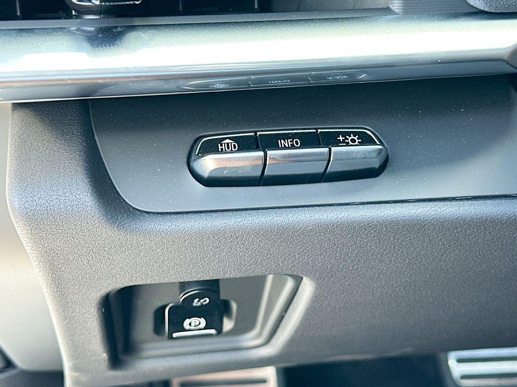 used 2024 Chevrolet Corvette car, priced at $101,994