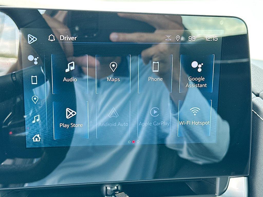 used 2024 Chevrolet Corvette car, priced at $101,994