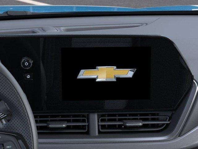 new 2026 Chevrolet Trax car, priced at $23,340
