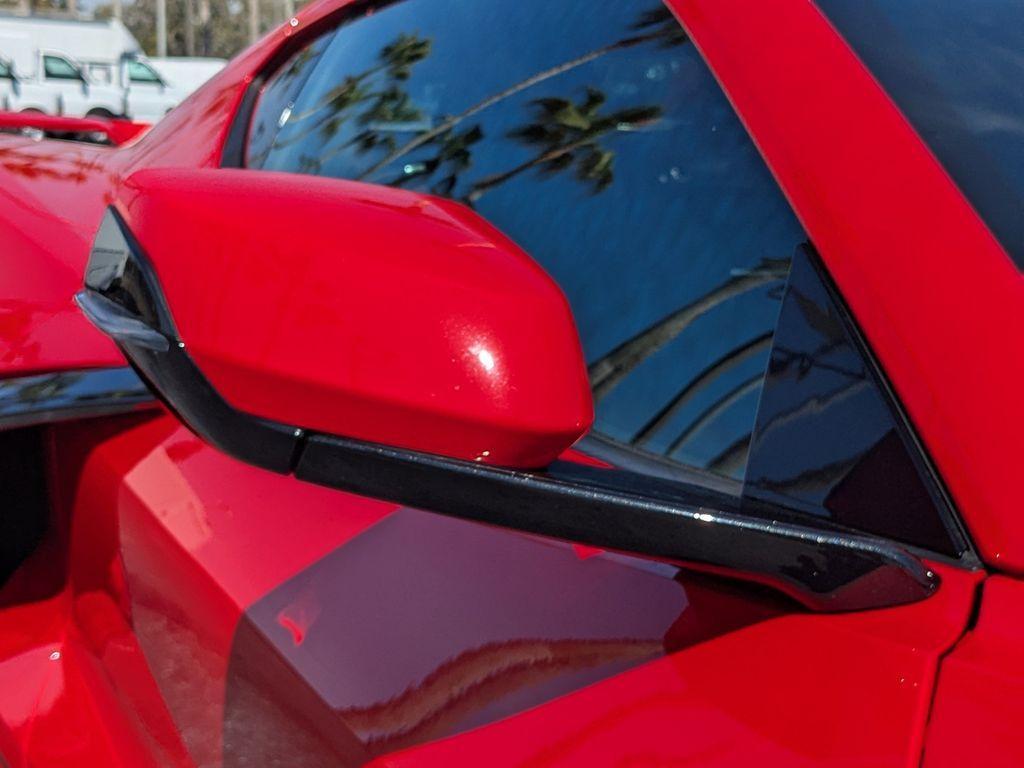 used 2020 Chevrolet Corvette car, priced at $62,940