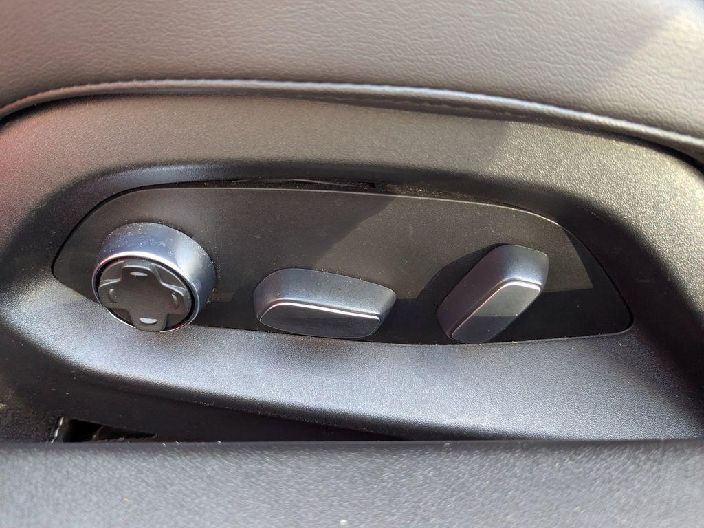 used 2020 Chevrolet Corvette car, priced at $62,940