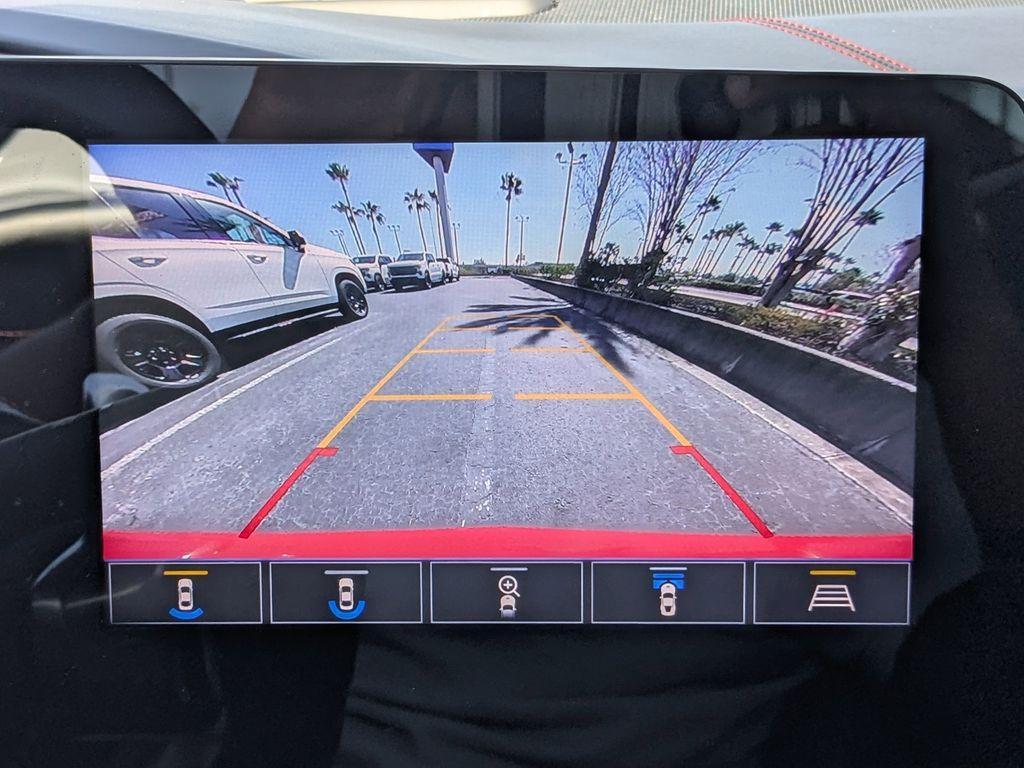 used 2020 Chevrolet Corvette car, priced at $62,940