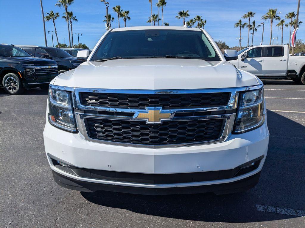 used 2020 Chevrolet Suburban car, priced at $23,990