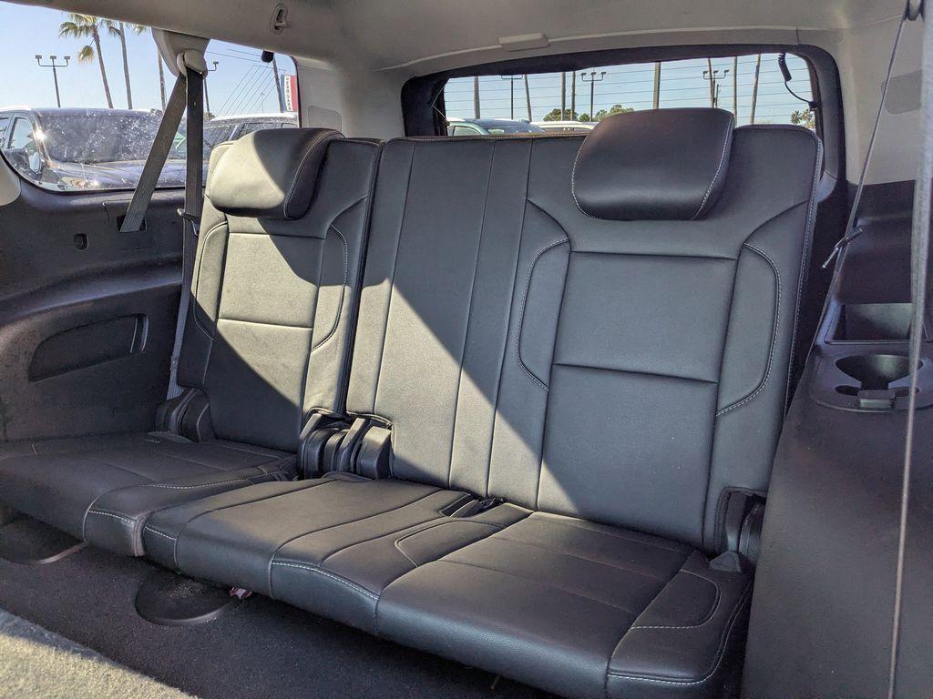 used 2020 Chevrolet Suburban car, priced at $23,990